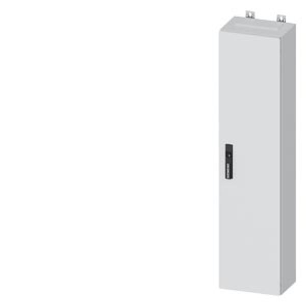 ALPHA 400, wall-mounted cabinet, IP... image 1