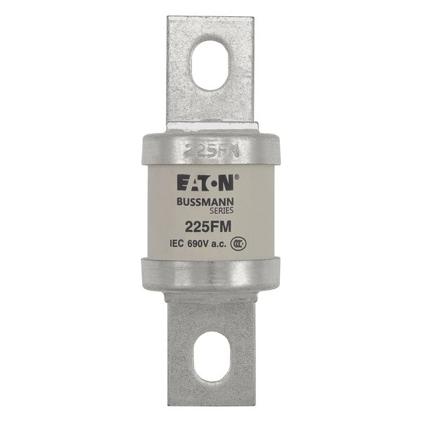 5.08KV 44R BCLS FUSE image 9