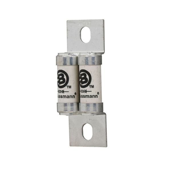 1000Vdc IEC/UL 275A aR 40mm Round fuse image 10