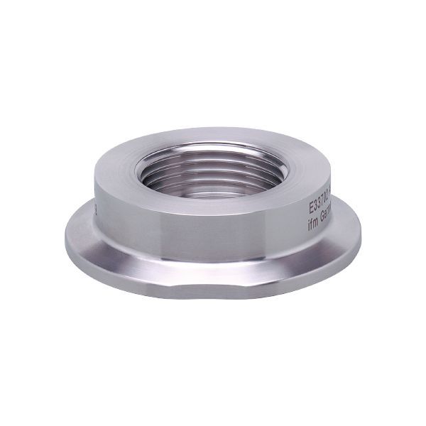 ADAPT IFM-CLAMP ISO2852 2" 3A image 1