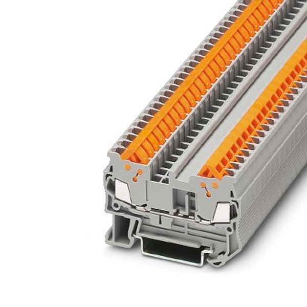 QTC 1,5 - Feed-through terminal block image 2