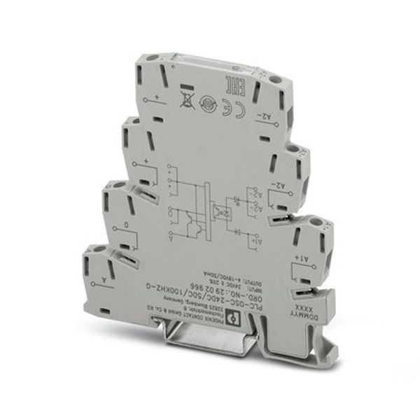 Solid-state relay module image 3