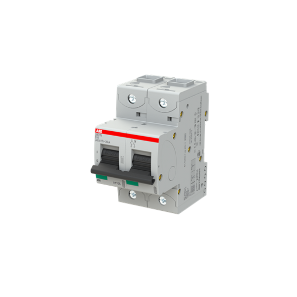 AFC09-40-00-80 220-230V50Hz 230-240V60Hz Contactor image 2