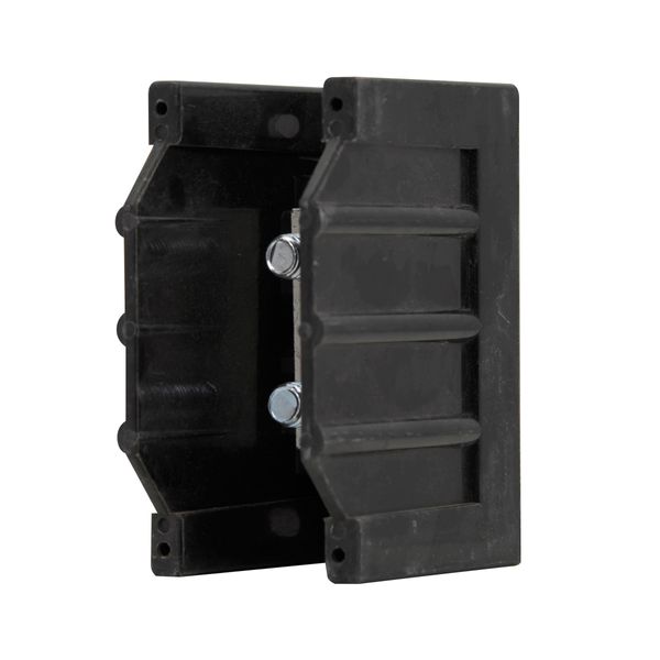 Terminal block, low voltage, 250 A, AC 600 V, DC 600 V, 1P, UL image 8