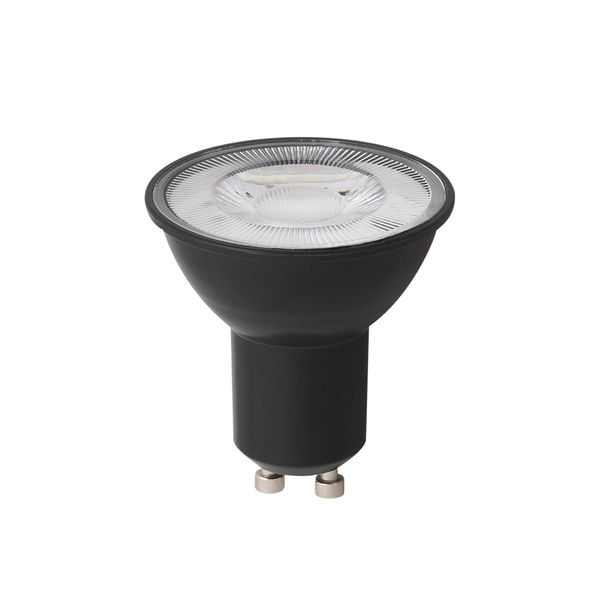 LED VALUE PAR16 BLACK 80 6.9 W/2700 K GU10 image 3