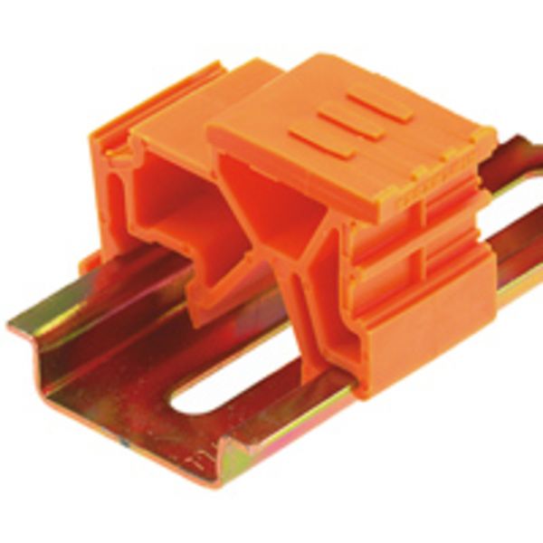 Mounting foot (PCB connectors) image 2