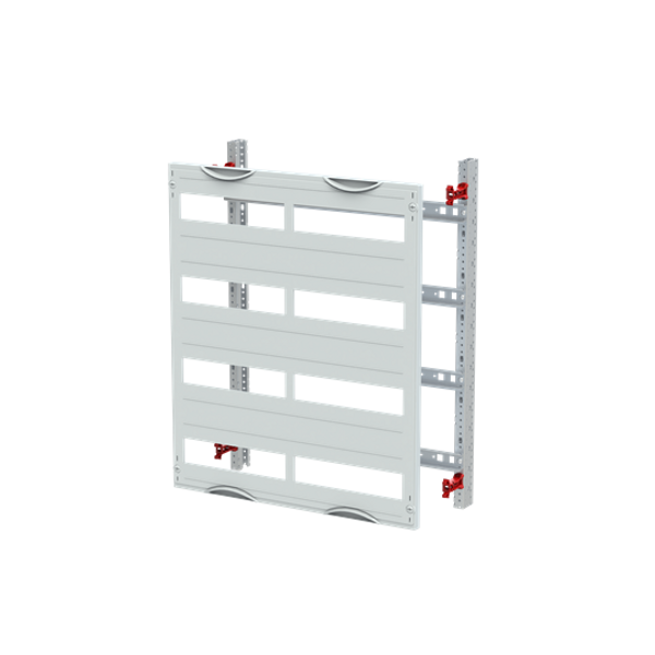 MBG304 DIN rail mounting devices 600 mm x 750 mm x 120 mm , 0 , 3 image 6