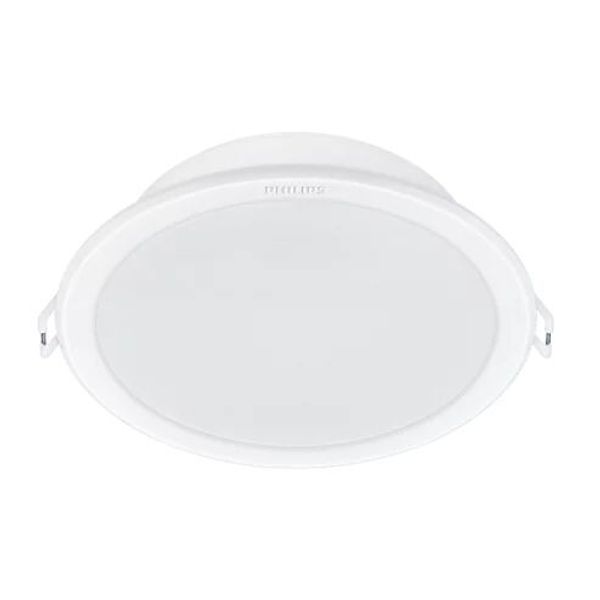 59466 MESON 150 16.5W 40K WH recessed image 1