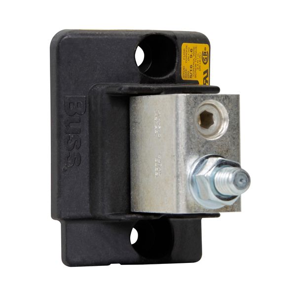 Fuse-block, high speed, 100 A, AC 700 V, UL image 7