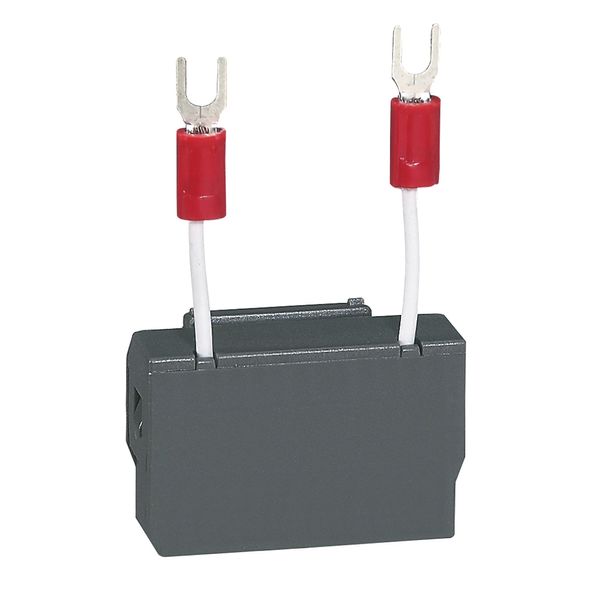 CTX³ transient voltage suppressor block - 200-240 V~/= image 2