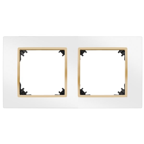 VESTRA DOUBLE FRAME image 1