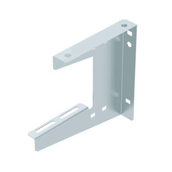 WDB L 100 FS Wall and ceiling bracket lightweight version B100mm image 1