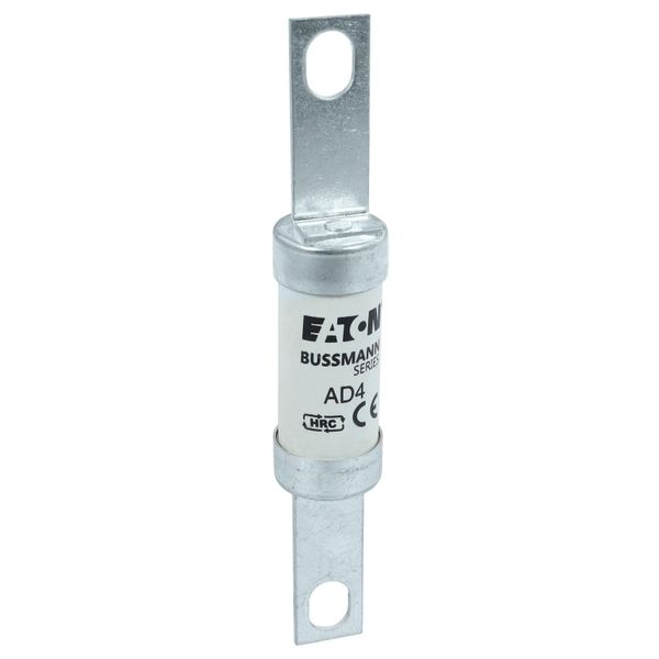 Fuse-link, low voltage, 4 A, AC 550 V, BS88, 21 x 129  mm, gL/gG, BS image 25