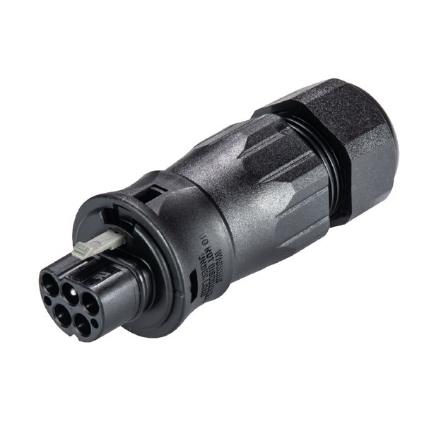 CONNECTOR RST20I5C S1 ZR3 V SW image 1