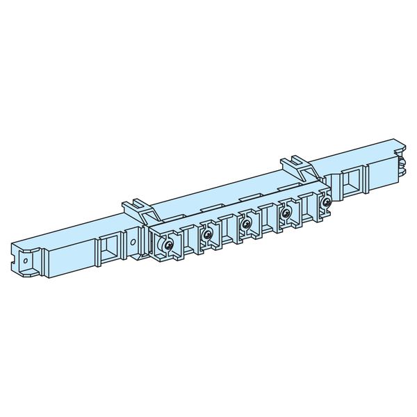 STEUN - ACHTER - LINERGY BS RAIL 630A image 1