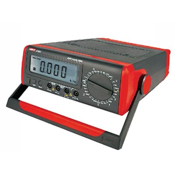 Benchtop multimeter; -40÷1000°C UNI-T image 1