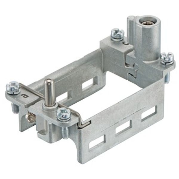 Han hinged frame plus, for 3 modules a-c image 1