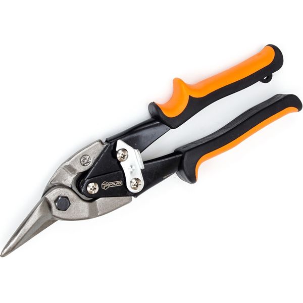 Tin Snips 250mm, right cut image 1