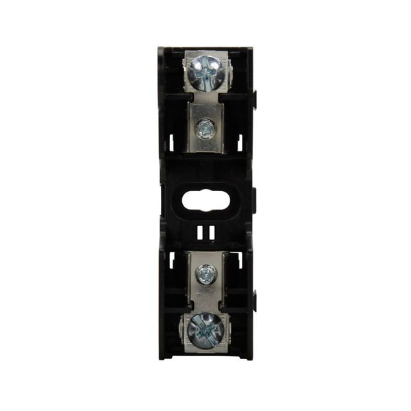 Eaton Bussmann Series RM modular fuse block, 250V, 0-30A, Quick Connect, Single-pole image 6