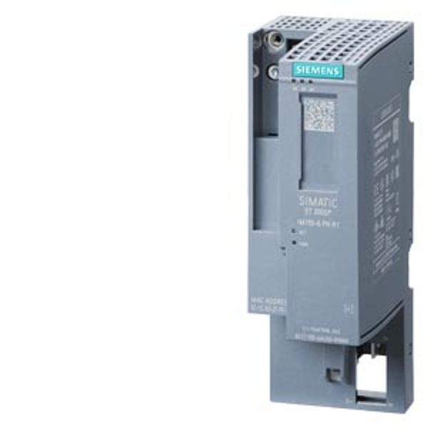 SIMATIC ET 200SP, PROFINET, 2-port ... image 1