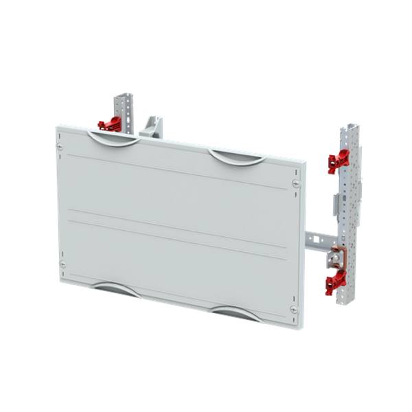 MBN262 N/PE busbar and terminals 300 mm x 500 mm x 260 mm , 000 , 2 image 2