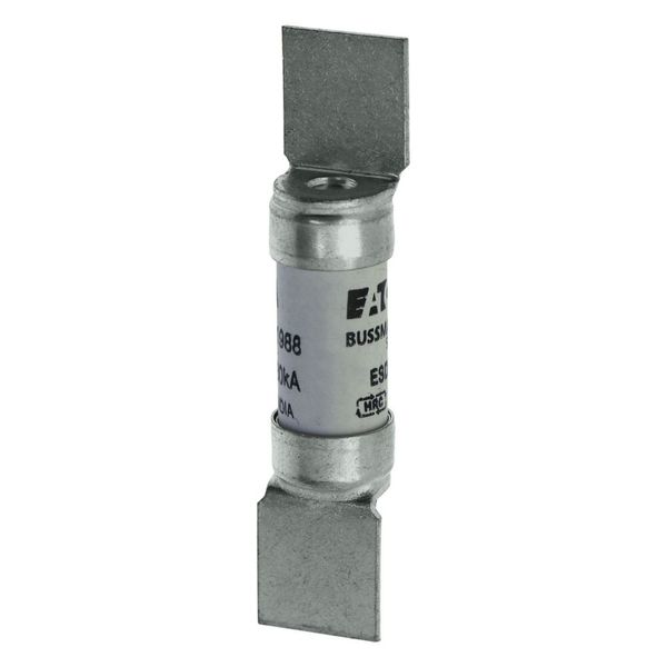 Fuse-link, LV, 20 A, AC 550 V, BS88/F2, 14 x 68 mm, gL/gG, BS image 19