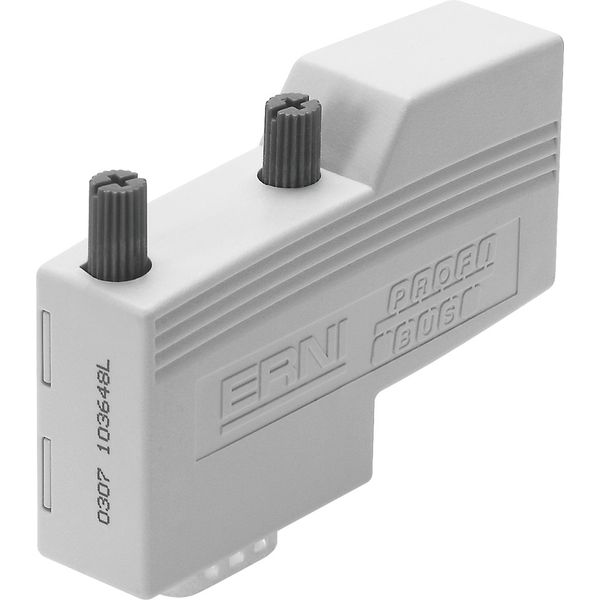 FBS-SUB-9-WS-PB-K Plug image 1