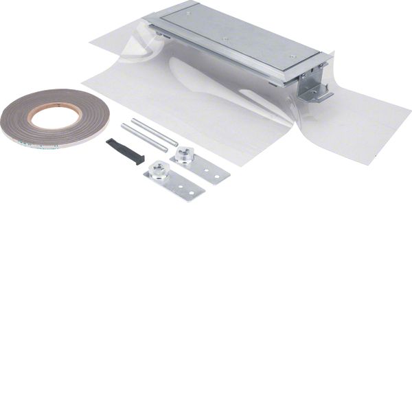 endcap f BKFDE300065 w foil f sealing image 1