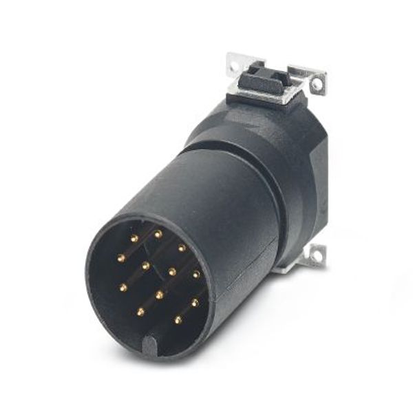 Flush-type connector image 2