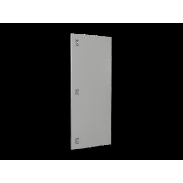 SV Partial door for VX, WxH: 400x1000 mm image 2