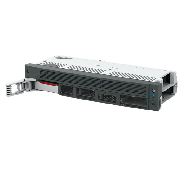 XRG00-50/5-4P-EFM Switch disconnector fuse image 1