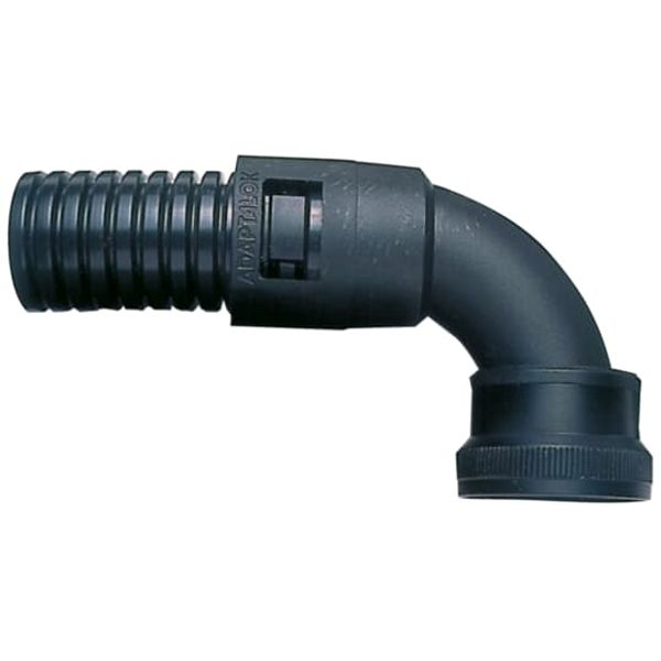 AL21/U138/C90/000620 ALOK C90 INT UNEF 1 3/8 SWIVEL image 1