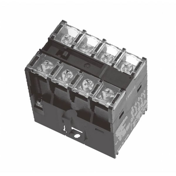 Components, Industrial Relays, G7 Power Relays, G7Z-4A 12VDC G7Z 0022B image 4