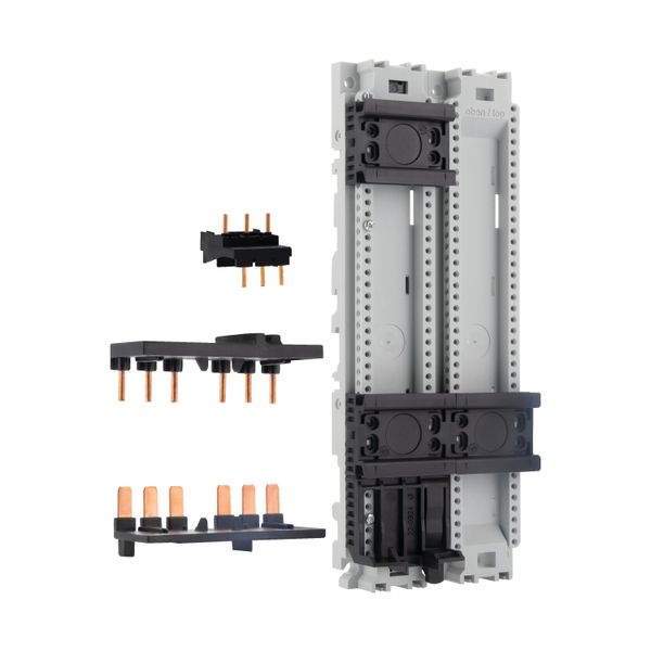 Wiring set, For reversing starters, DILM17-M32 image 10