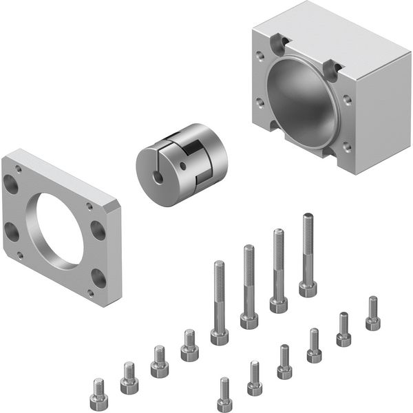 EAMM-A-S48-57A-G2 Axial kit image 1