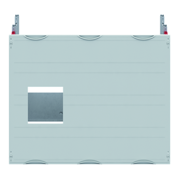 MBX308LU Switch disconnector ATS with-out device 600 mm x 750 mm x 400 mm , 0 , 3 image 1