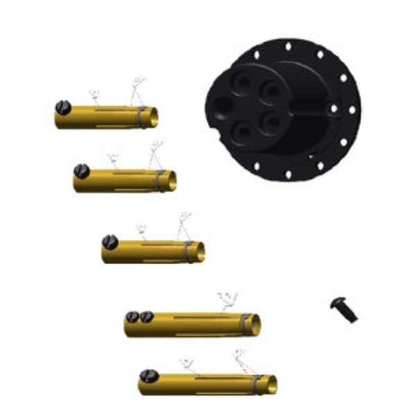 416MHS6 Spare part image 2