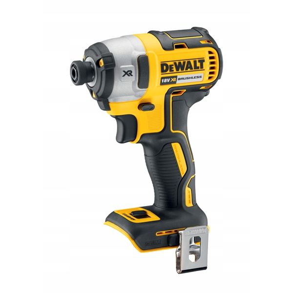 Compact cordless pulse screwdriver Li-Ion image 1