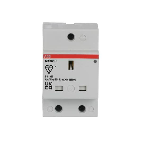 M1363-L Socket outlet image 6