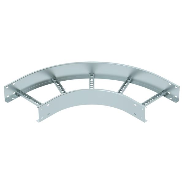 LB 90 1130 R3 FS 90° bend for cable ladder 110x300 image 1