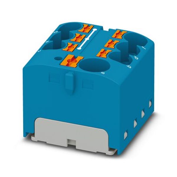 Distribution block image 1