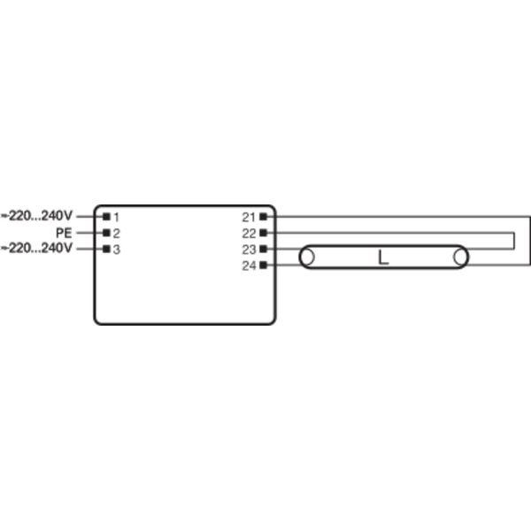 QUICKTRONIC® FIT 5/8 1X54…58 image 6