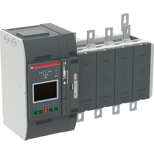 OXB315E3S3QB AUTOMATIC TRANSFER SWITCH image 1