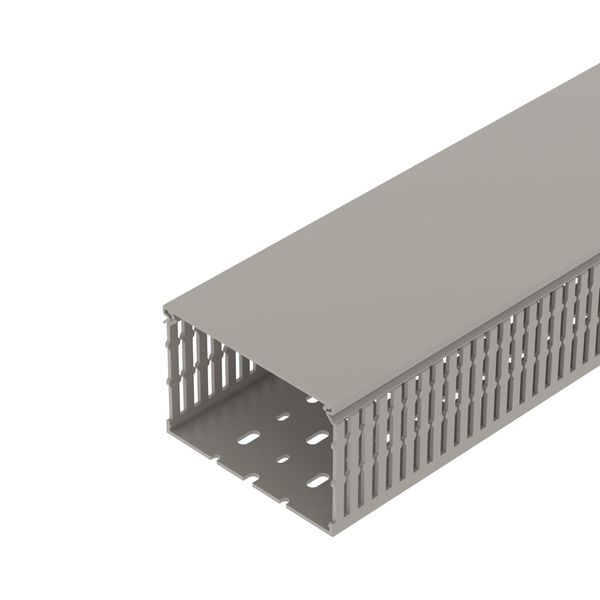 VDK 80120 sgr Slotted channels METRA 80, channel width 120 image 1