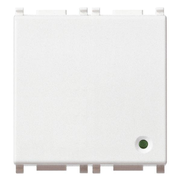 SLAVE dimmer 230V 400VA 2M white image 1