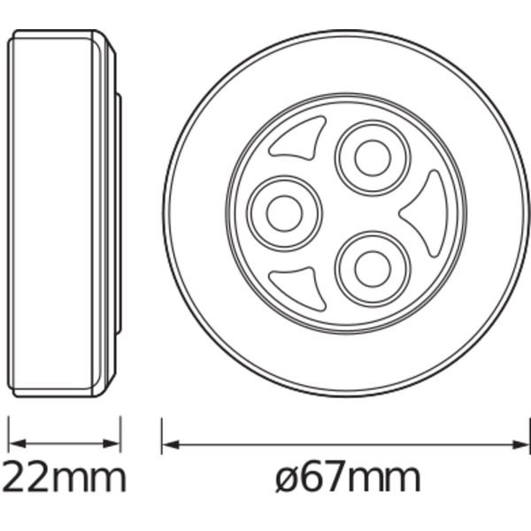 DOT-it® CLASSIC SI image 2