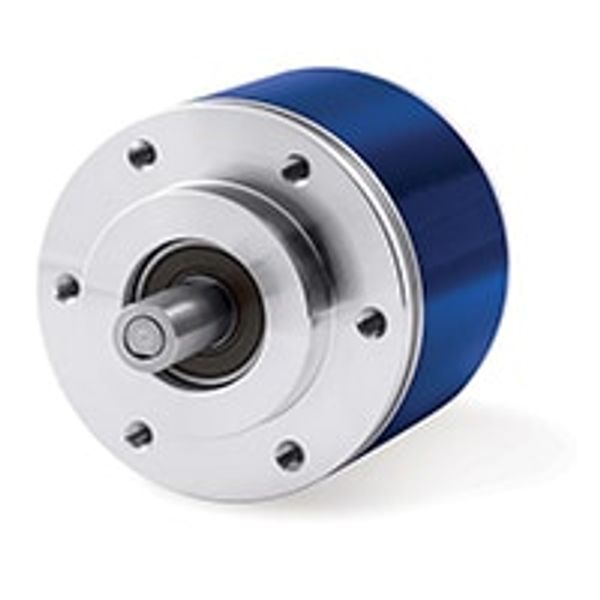 AST58-S06-13x01-M12 ENCODER ABS SING 13B image 1