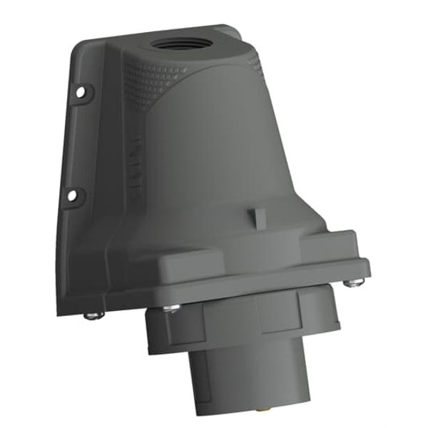 232EBS12W Wall mounted inlet image 1