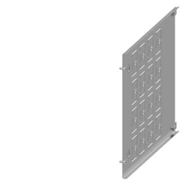 SIVACON S4 separation lateral, H:350mm image 1