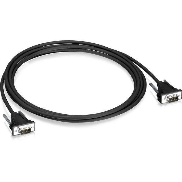 Communication cable. RS232 connection CP600 to AC500 V2 (TK681) image 1